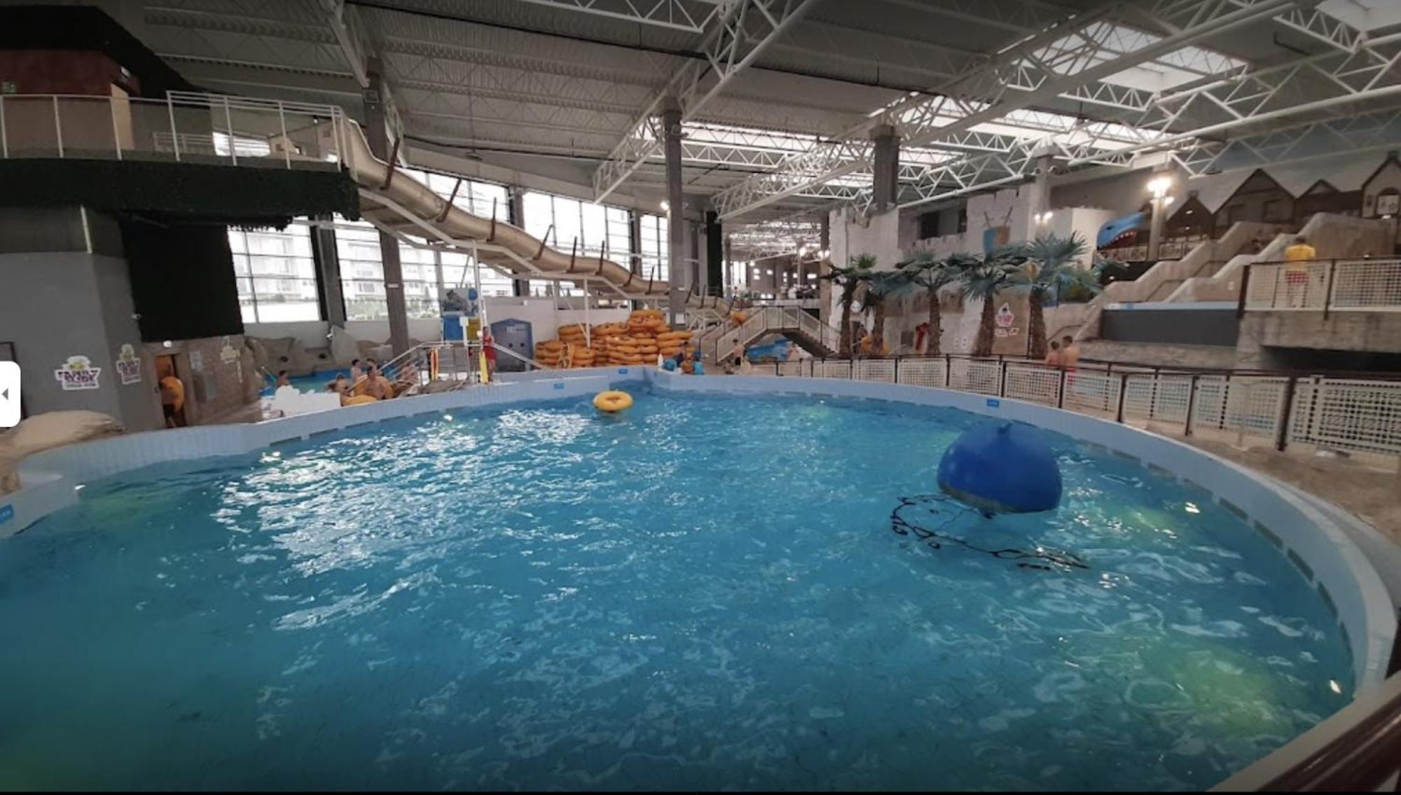 Appartamento Luksusowy Apartament Z Jacuzzi By Jacek Budek Gdynia Esterno foto