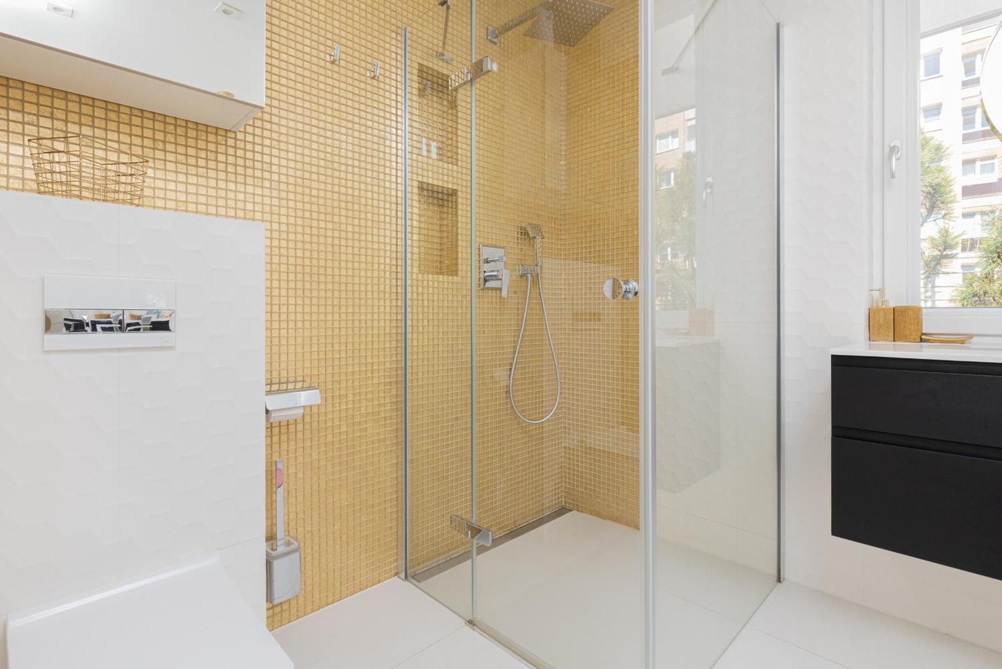 Appartamento Luksusowy Apartament Z Jacuzzi By Jacek Budek Gdynia Esterno foto