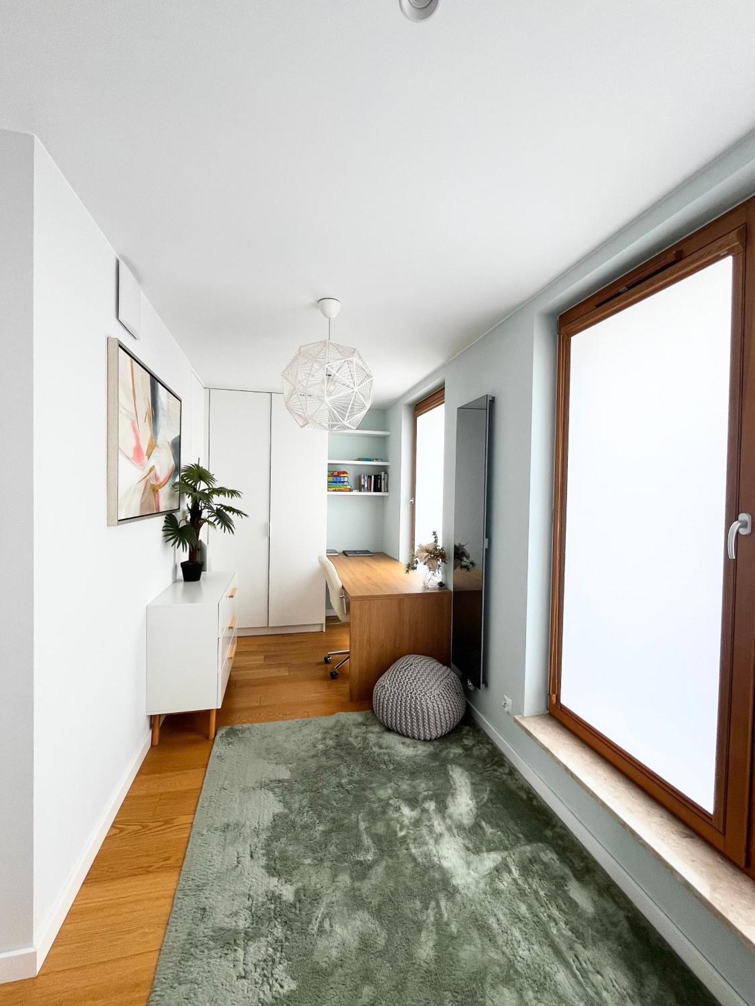 Appartamento Luksusowy Apartament Z Jacuzzi By Jacek Budek Gdynia Esterno foto
