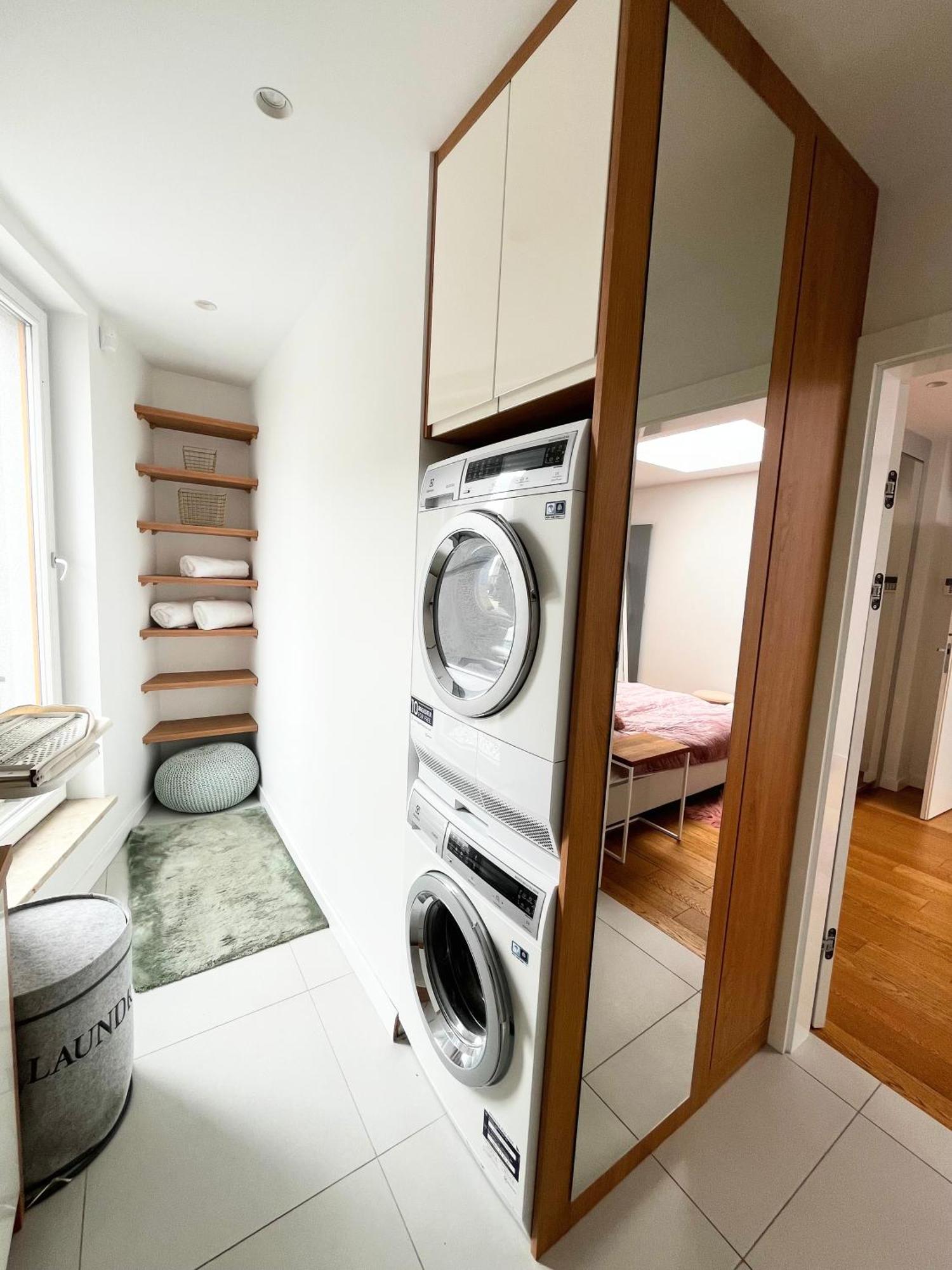 Appartamento Luksusowy Apartament Z Jacuzzi By Jacek Budek Gdynia Esterno foto